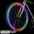 MonkeyLectric Bicycle Wheel LED Light (M204)