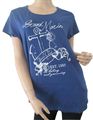 Navy Blue Grand Marina T-shirt (085)