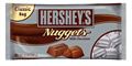 Hershey's Nuggets Milk Chocolate (340 gm)