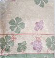 Cotton Kurtha Piece With Thread & Swarovski Work (16SU220)