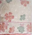 Cotton Kurtha Piece With Thread & Swarovski Work (16SU222)