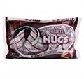 Hershey's Hugs Kisses Milk Chocolate Hugged By White Creme (11000)(340g)