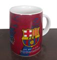 Campions League Barcelona Ceramic Cup (1) (350ml)