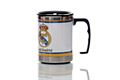 Champions League Real Madrid Plastic Mug (medium)