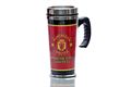 Champions League Manchester United Plastic Mug (Large)