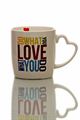 Do what you Love Ceramic Cup