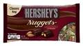 Hersheys Nuggets Special Dark  With Almonds (03210)(340gm)