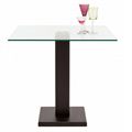 Dada Dining Table 80 CM Wood CF (110014502)