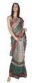 Super King Weaved Cotton Sari With Blouse Piece (16SU291)