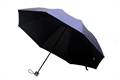Purple Spotted Umbrella (E3332)