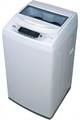CG Top Loading 8 KG Washing Machine (CG-WT8P01)