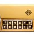 Love U Bhai Chocolate