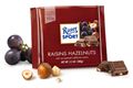 Ritter Sport (Raisins Hazelnuts  100g)