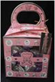 Baby Box Pink (20 pcs)