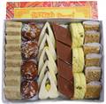 Mixed Sweets Box 4 from Hotel Deurali (SWPKR012)