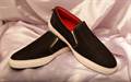 Black Casual Shoes(250008)