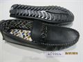 Black Loafers (250062)