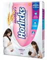 Mother's Horlicks Health & Nutrition drink - 500 g Refill pack (Vanilla flavor)