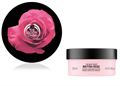 THE BODY SHOP BRITISH ROSE INSTANT GLOW BODY BUTTER 200ml