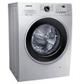 Samsung 8 Kg Front Loading Washing Machine (WW80J4213GS)