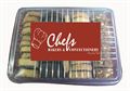 Assorted Cookies (700 gm) From Chefs Bakery