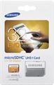 Samsung Evo 32 GB Micro SDHC Memory Card