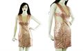 Sequence Bodycon Party Dress