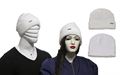 Unisex Vegali Winter Skull Cap Knitting Wool Beanie Hat