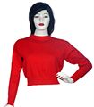 Wide Neck fitting Sweaters