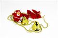 Christmas Decorates Bell Strings (35)