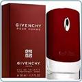Givenchy Pour Homme Edt 100ml