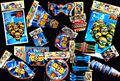 Despicable Me 2 Party Birthday Pack For Children