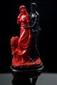 Lovely Couple Statue
