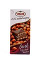 Valor Dark Chocolate with Hazelnuts(150 gm)