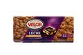 Valor Chocolate con Leche Almendras(250Gm)
