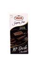 Vaylor Sugar Free 70% Dark Chocolate (100g)