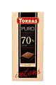 Torras Puro Fondant 70% Cacao Dark Chocolate (200g)