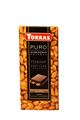 Torras Puro Almendras Enteras Dark Chocolate with Whole Almonds (200g)