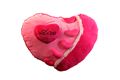 Pink Heart Shaped Love Cushion (23)
