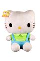 Hello Kitty With Blue Trouser (22008)