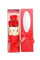 Red Rose Teddy Box from Hallmark
