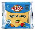 President light n tasty (200 gm)