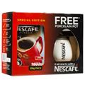 Nescafe Classic (200gm)-With Free Porcelain Pot