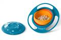 Universal Gyro Bowl anti-spill with lid