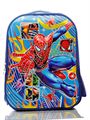 Spiderman 3D Bag