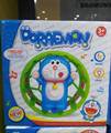 Doraemon Toy With Sound, Light And Action