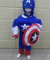 Captain America - Character Costume