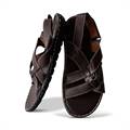 Brown Strong Sandal (Size 7)