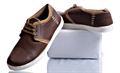 Brown shoes(Size 7)