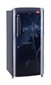 LG Single Door 190 Litres Refrigerator (GL-B201AMLL)